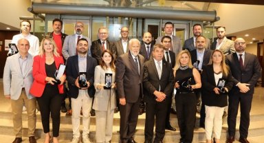 Egeli mobilya ihracatçılarının 2024 hedefi 1 milyar dolar