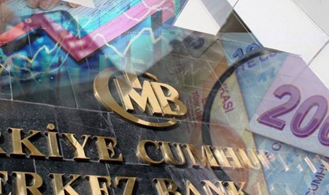 Gözler Merkez'in faiz kararında