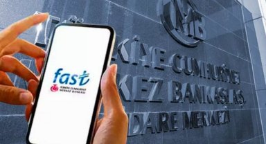 Merkez'den FAST limiti kararı!