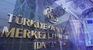 Merkez'in rezervleri yükseldi