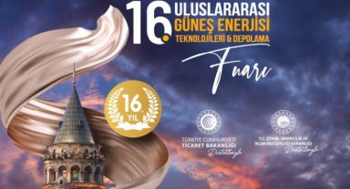 SolareEX İstanbul kapılarını açıyor