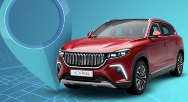 Togg T10X'te 800 bin TL krediye %0 faiz fırsatı
