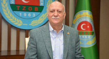 TZOB: Bu yıl da Tarım Kredi Kooperatifleri ve Türkşeker buğday alımı yapmalı