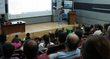 ULUTEK Teknopark'ta e-ticaret konferansı