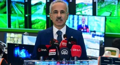 4. Uluslararası Akıllı Ulaşım Sistemleri Zirvesi yarın başlıyor