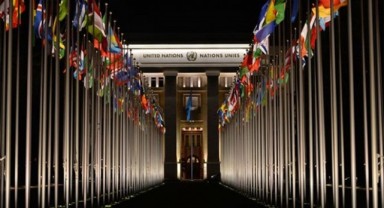 BM Genel Kurulu, Filistin'in Üyelik Talebini Kabul Etti