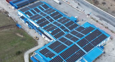 CW Enerji GES projelerine bir yenisini daha ekledi