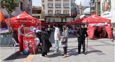 İzmit Belediyesi: Engelliler Haftası Farkındalığı