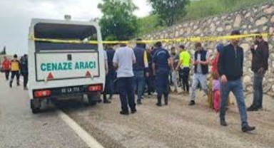 Kahta Havaalanı Kavgası: Araç Kontrolden Çıktı
