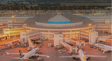 Antalya Havalimanı Rekorları