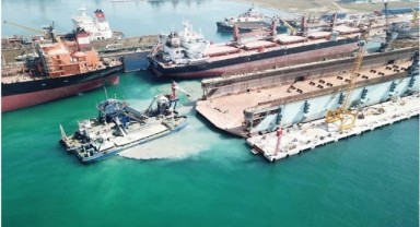Denizdibi Taramaları ve Güvenli Denizcilik