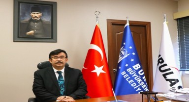 Bursa'da Toplu Taşıma Teşviki