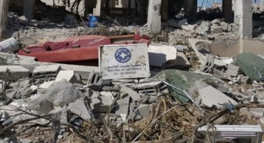 İsrail Saldırıları: 41 Bin 870 Ölü, 97 Bin 166 Yaralı