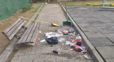 Yalova'da Çevre Kirliliği Tepki Topluyor