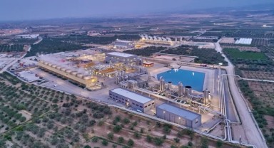 Jeotermal Yatırımlar İçin Teşvik Talebi