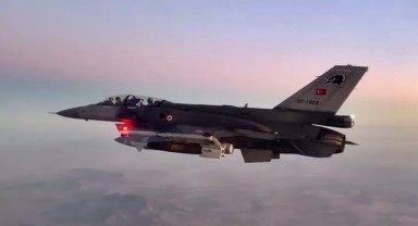 TSK’dan Kuzey Irak’ta Keskin Operasyon