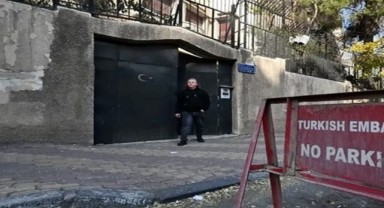 Bakan Fidan'dan Suriye Açıklaması