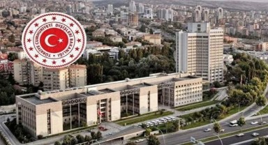 Gazze Saldırılarına Dışişleri'nden Tepki