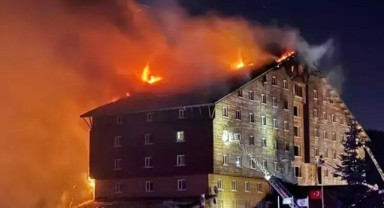 Bolu’da Yetki Tartışması: Başkan Özcan’dan ‘Bakan Çıplak’ Çıkışı