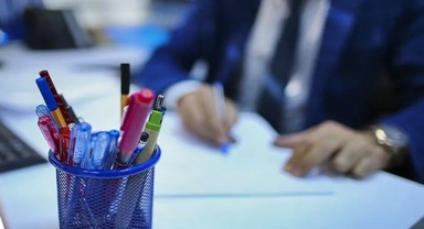 Çevre Şehircilik Bakanlığı’nda 572 Kişi İşe Yerleşti