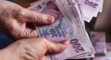 Emekli Aylığı 14 Bin 469 TL'ye Yükseldi