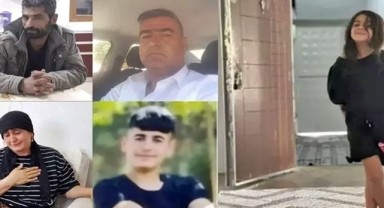 Narin Güran Davasında Nakil Talebi