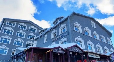 Bursa Uludağ’da Ruhsatı İptal Edilen Otel İçin Şaşırtan Mahkeme Kararı!
