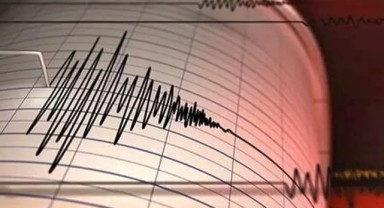 Ege Denizi’nde Korkutan Deprem: Bodrum Açıklarında 2 Sarsıntı