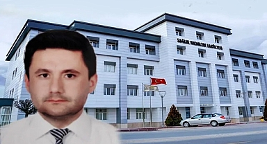 Selçuk Üniversitesi'nde Dehşet: Dekan Yardımcısı Silahla Yaralandı