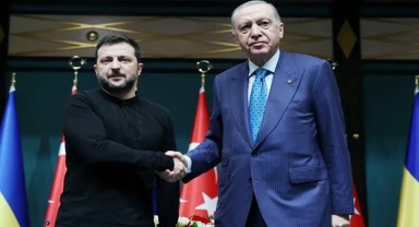 Türkiye, Barışın Tesisi İçin İdeal Ev Sahibi