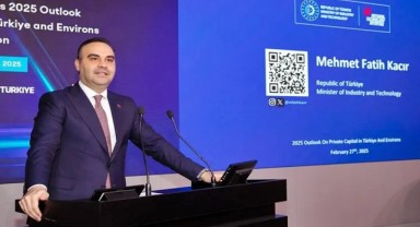 15 Şehirde 9,3 Milyar Dolarlık Dev Yatırım, 20 Bin İstihdam