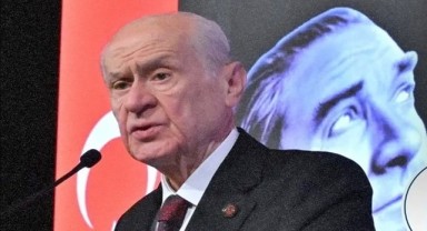 Bahçeli: Hiçbir Tuzak 'Terörsüz Türkiye'yi Engelleyemez