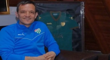 Bursaspor, Batalla ile Yollarını Ayırdı