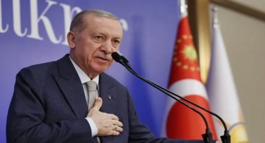 Erdoğan: 2026’da Refah Kaybı Telafi Edilecek