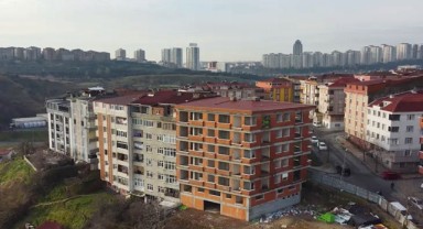 İstanbul'da ‘Yarısı Bizden’ ile Güvenli Konut Dönemi!