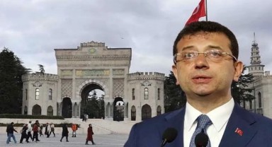 İstanbul Üniversitesi'nden 28 Diplomanın İptali!