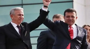 Mansur Yavaş, Cumhurbaşkanlığı Adaylığını Askıya Aldı