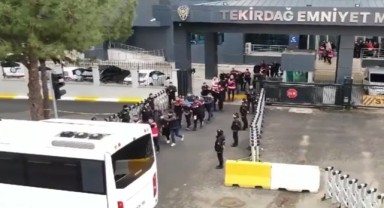 Paravan Şirketle 387 Milyon TL’lik Vurgun!