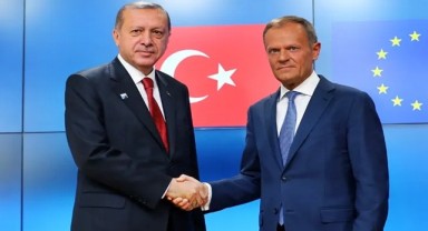 Polonya Başbakanı Tusk Türkiye'ye Geliyor