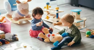 Türkiye’de Çocuklar Sağlıklı Ama Yoksunluk Devam Ediyor!