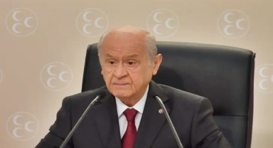 Bahçeli: İmamoğlu’nun Yargı Süreci Hızla Tamamlanmalı