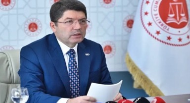 Bakan Tunç: Mahir Polat'ın Tedavisi Titizlikle Devam Ediyor