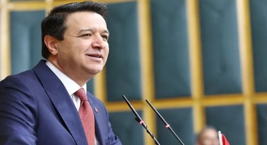 Mahmut Arıkan: Deprem Vergileri Nerede, Hesap Verilsin