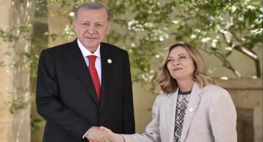Türkiye-İtalya Dördüncü Hükûmetlerarası Zirvesi Roma’da Yapılacak