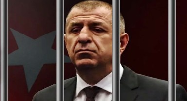 Ümit Özdağ’ın İddianamesi 78. Gününde Hazırlandı