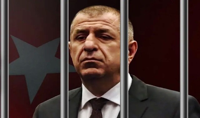 Ümit Özdağ’ın İddianamesi 78. Gününde Hazırlandı