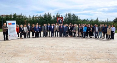 Uşak, Tekstil Geri Dönüşümünde Dünya Lideri Oldu