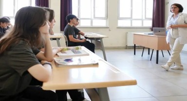 12. Sınıfa Hedef Temelli Destek Eğitimi