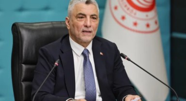 Bakan Bolat: Enflasyonda İstikrarlı Gerileme Süreci Devam Ediyor