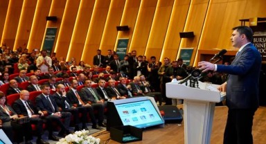 Bakan Kurum'dan Müsilaj ve Deprem Uyarısı